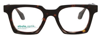 Das Bild zeigt die Abele Fassung 148341 von vorne.